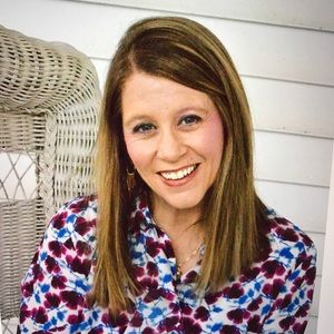 Meet your Posher, Kim